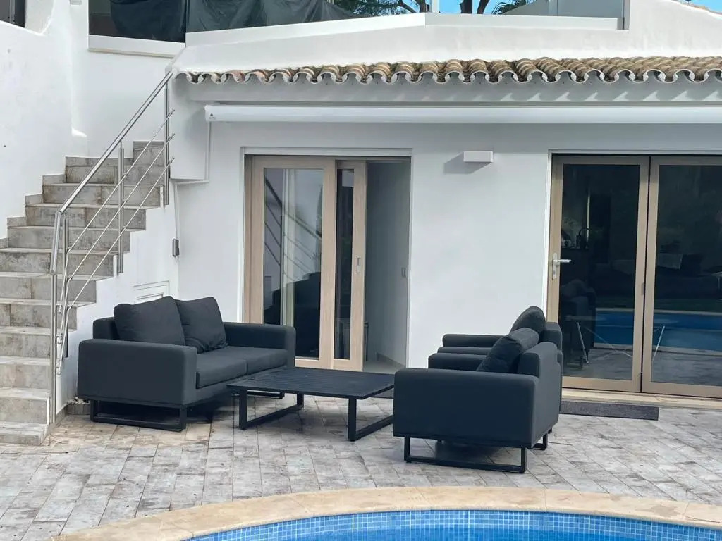 Vila Golf