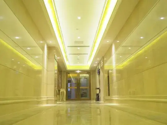 Vienna Hotel (Luhe)