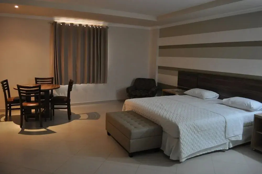 Vale dos Carajás Hotel