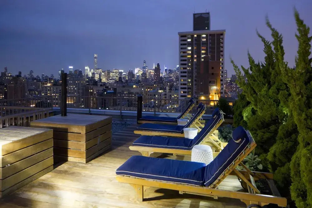 Fully Furnished Studio Apartment