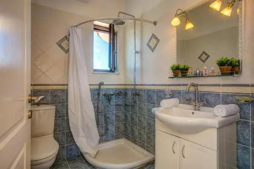 magicstay - studio 3 bathrooms - planos