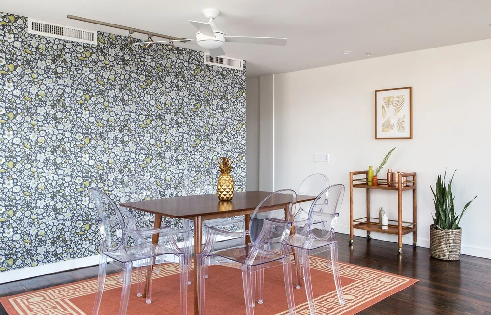 Exclusive 1BR Luxury Penthouses in C.B.D. by Sonder