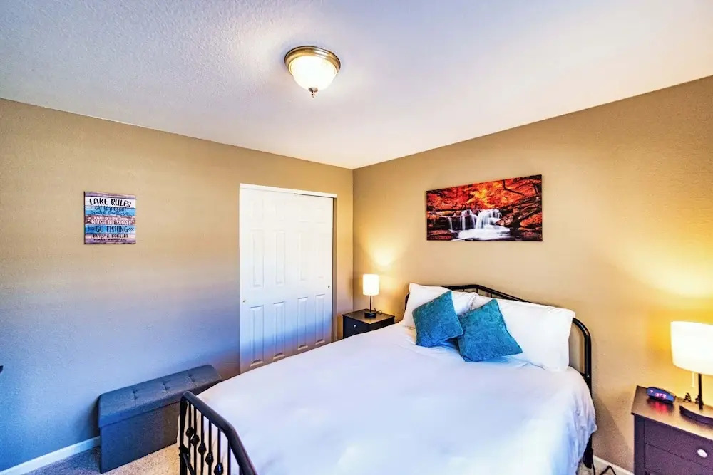 Highland Lake View Incredible Location!