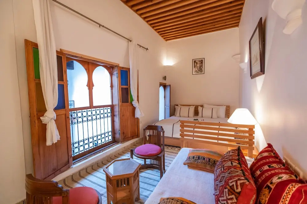 Riad Dar Sira