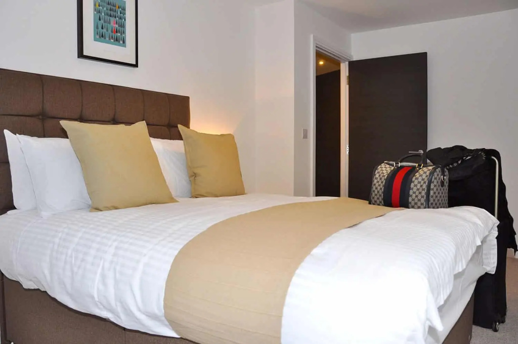 UR STAY Apartments Birmingham - Jewellery Quarter