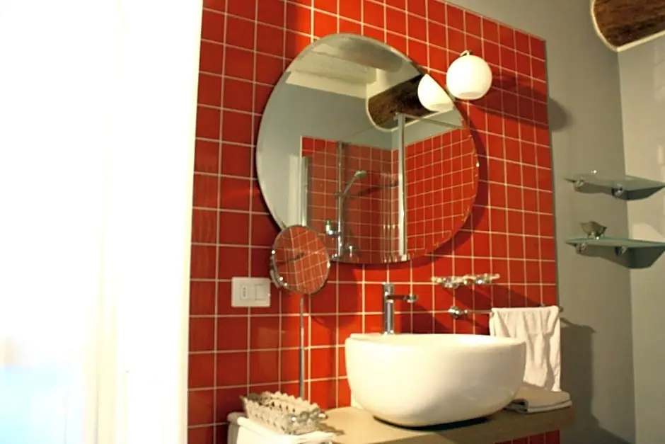 B&B La Torre a Revere