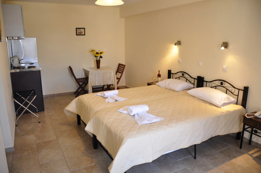 Hotel Matina
