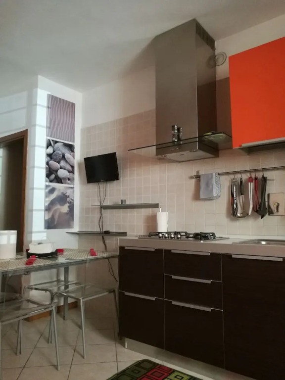 Casa vacanze Penelope in centro storico