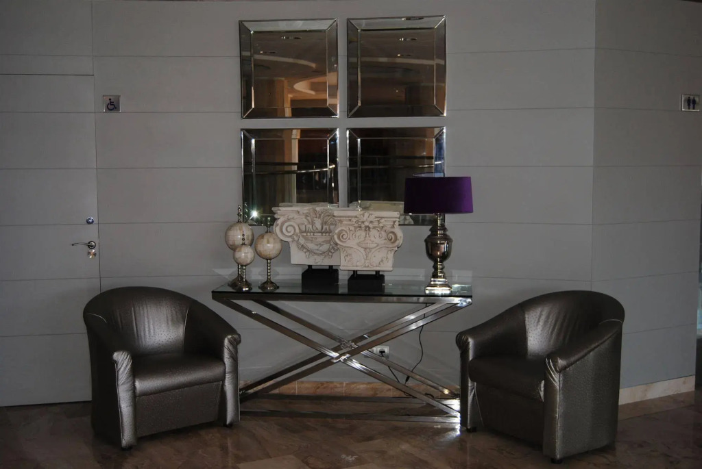 Hotel Cala Font