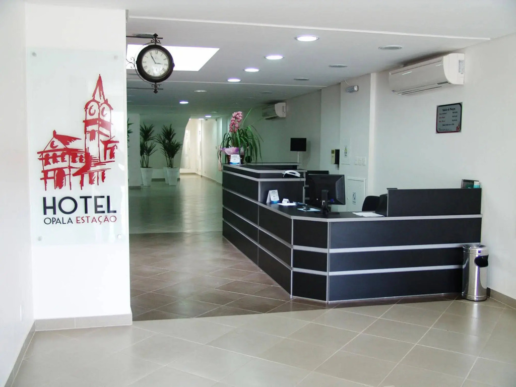 Hotel Opala Estação