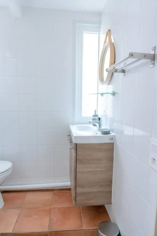 Charming Studio Close to the Stade DE France