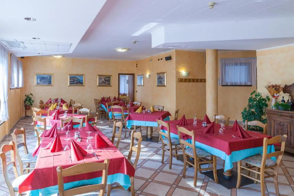 Residence Stofol