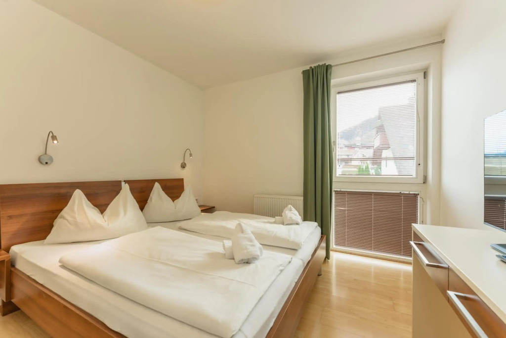 Appartement Lilie by Schladming-Appartements