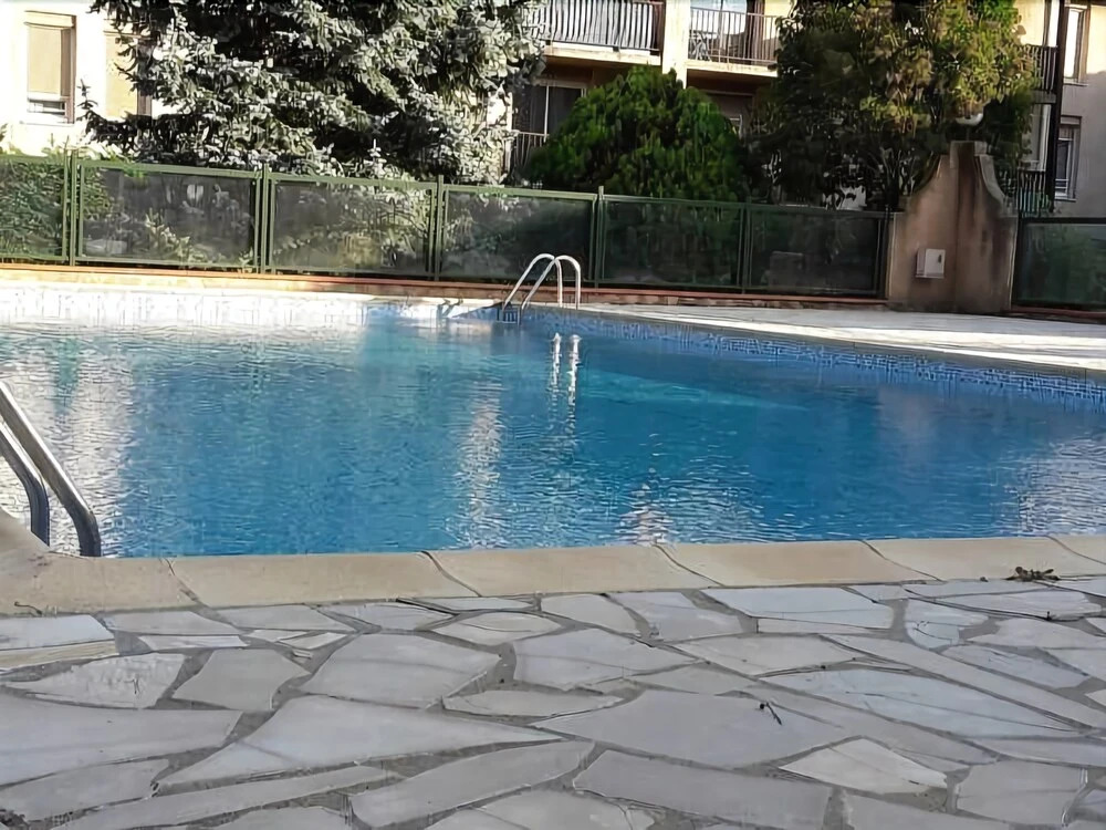 Holiday Home Toulouse Purpan Blagnac