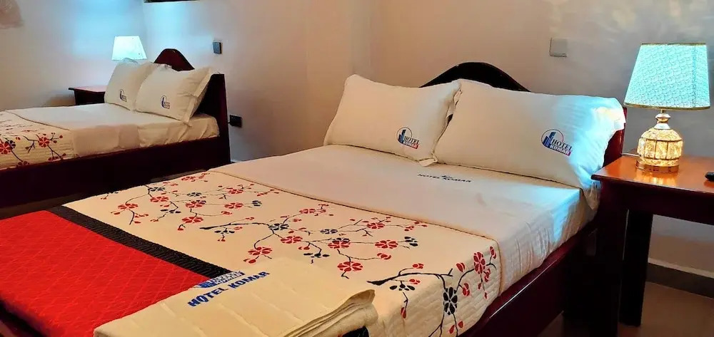 Hotel Komar