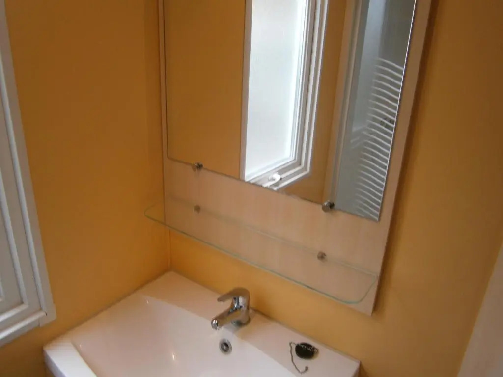 Mobilhome Appolon