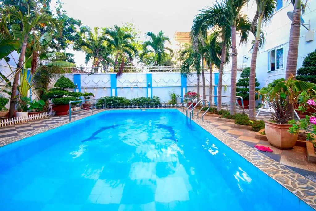 Palm Villa 19