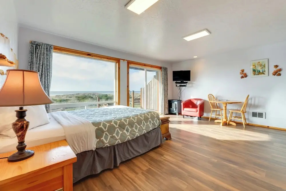 Sanderling Sea Cottages, Unit 14