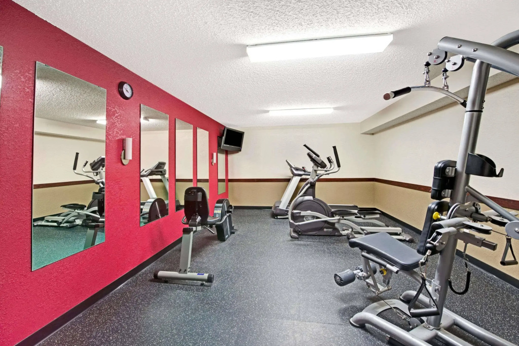 Quality Inn & Suites Columbus