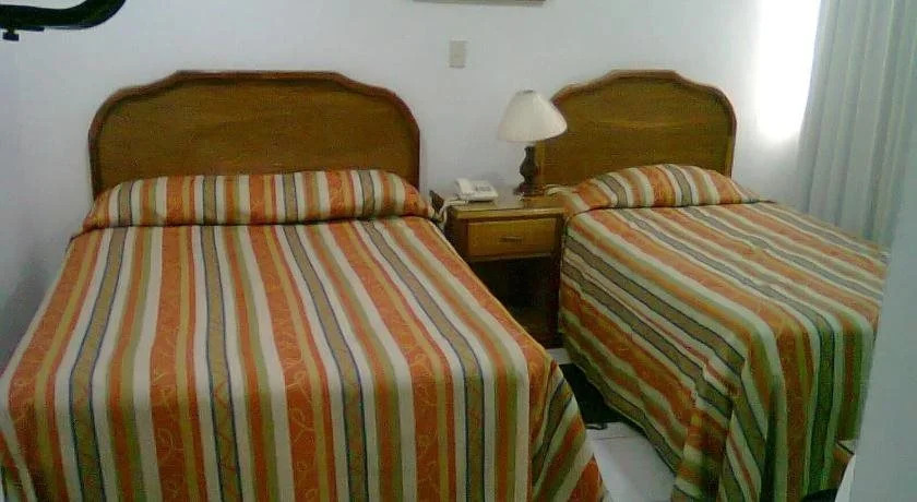 Hotel Ibarra