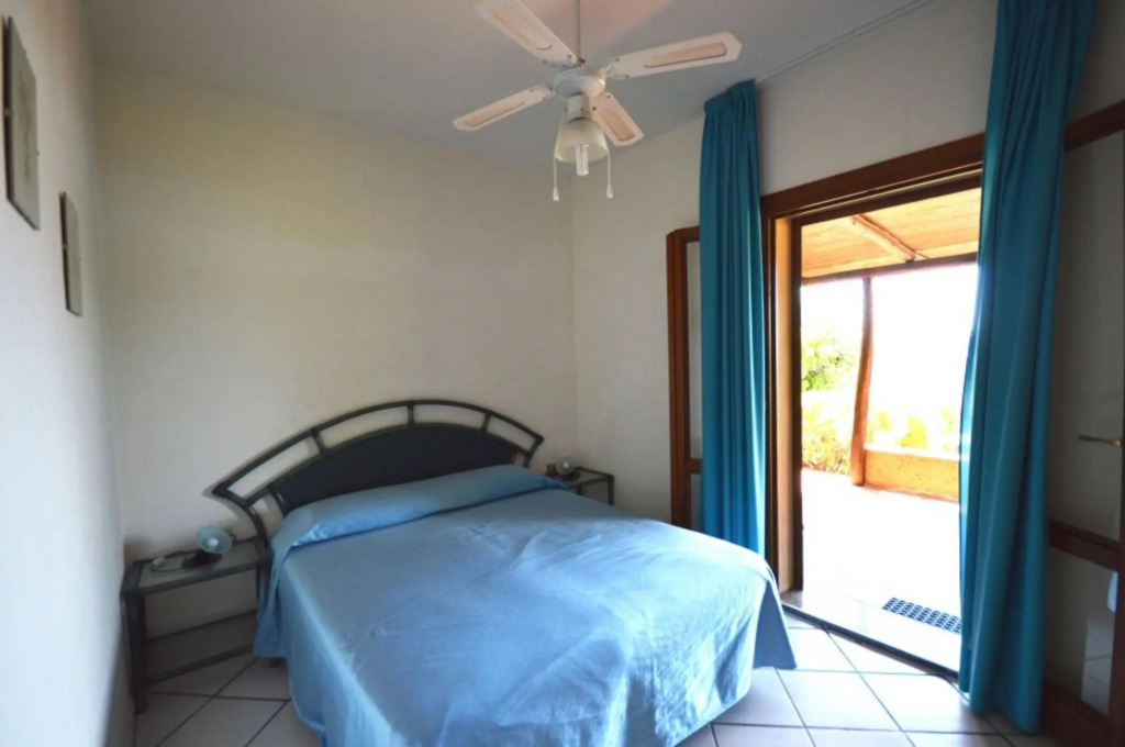 Apartment 15E – TWO ROOM APARTMENT WITH SEASIDE VIEW TERRACE-15E PORTO MANNU