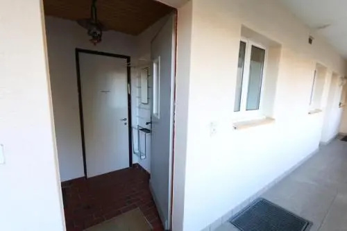 Apartment Bünda