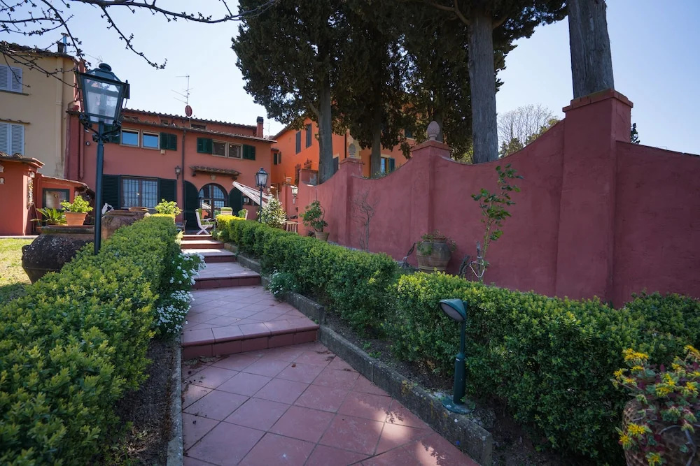 B&B Villa Antonio