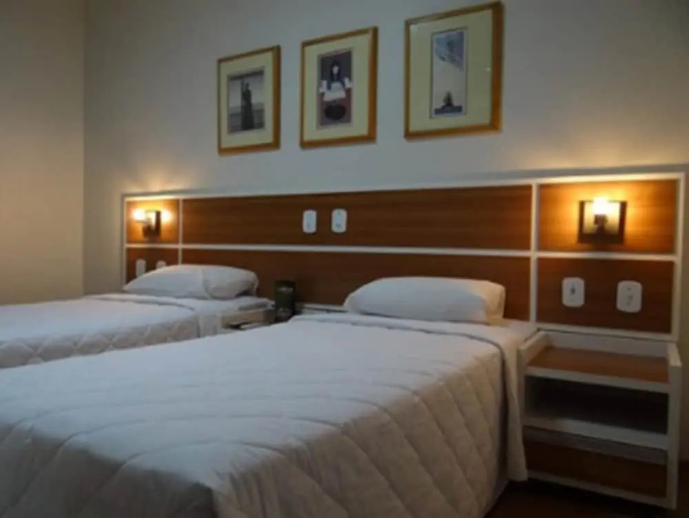 Bravo City Hotel Dourados