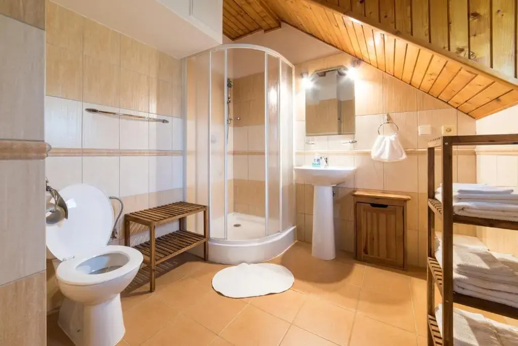 Holiday home Skalka