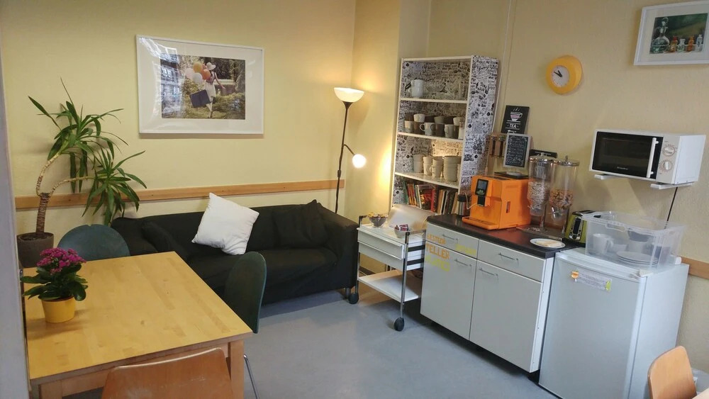 Hostel Göttingen