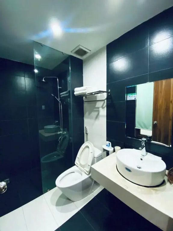 Bear Hotel & Homestay 2