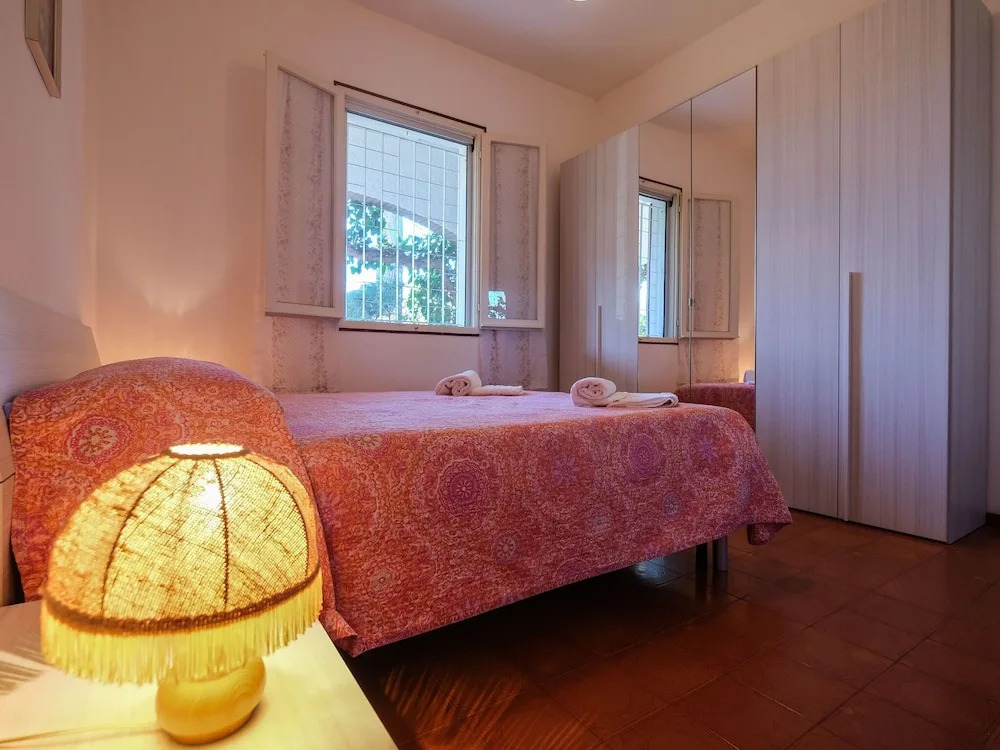Attractive Holiday Home in Lido di Volano with Beach Nearby