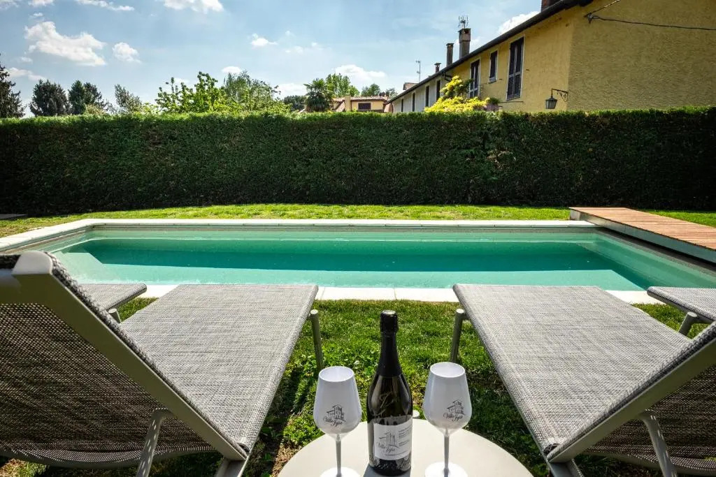 Villa Jejia