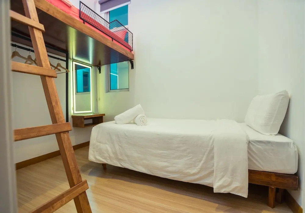 ExcluSuites Malacca @ The Wave Residence