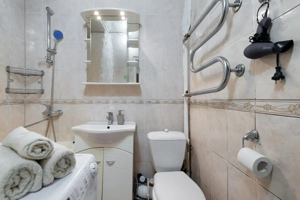 Comfort Homes на улице Вятская