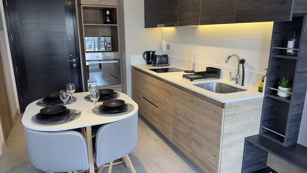 Oceana Suites Ñuñoa