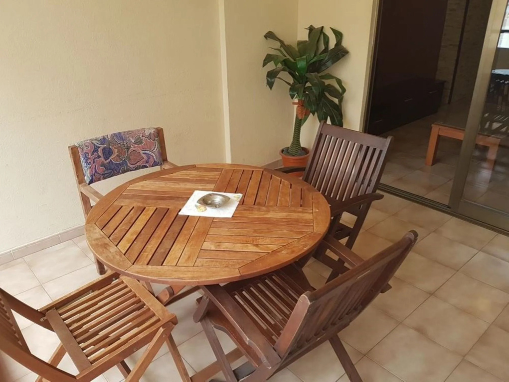Santa Cruz de Tenerife 101462 1 Bedroom Apartment by Mo Rentals
