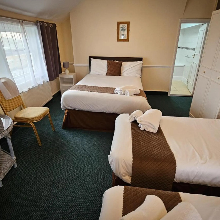 NELSON Hotel