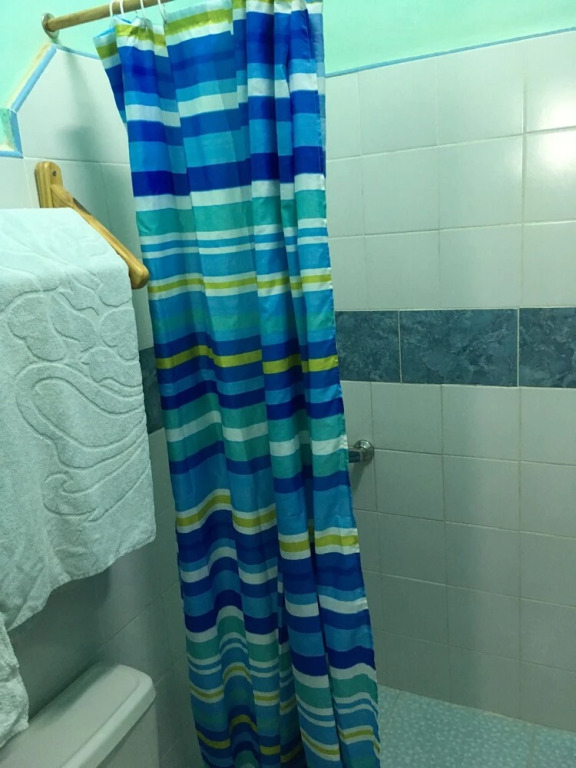 Twin Appartement Prado Malecon Havanna