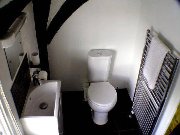 The Old Butchers Bed and Breakfast
