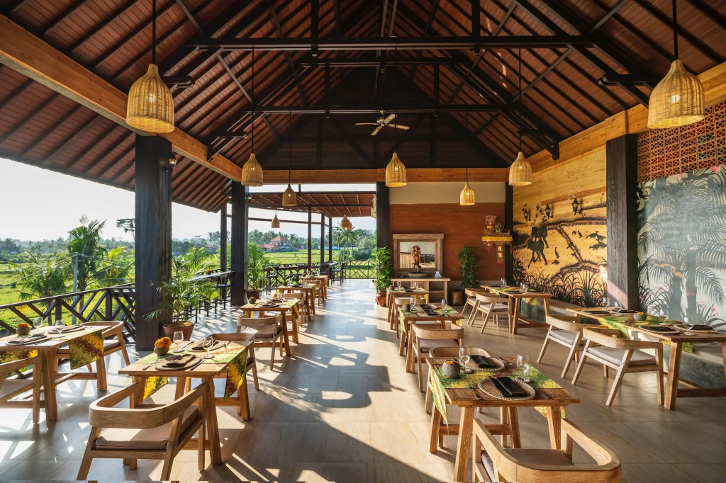 Arkamara Dijiwa Ubud