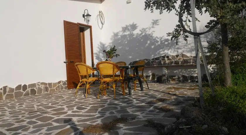 Alghero Country House