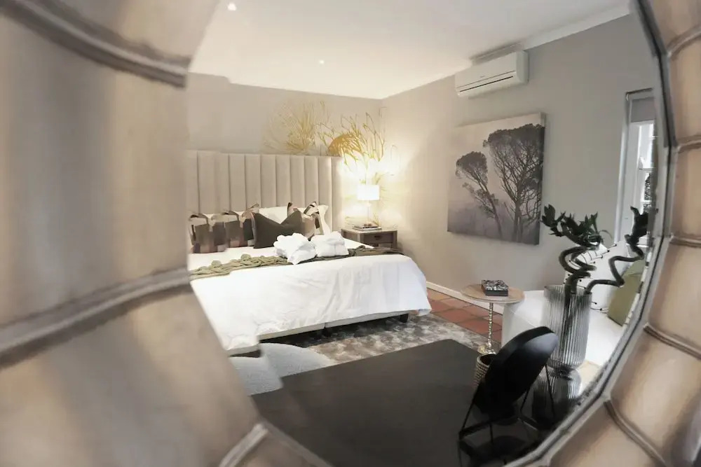 Sanddrif Stellenbosch Guest Farm