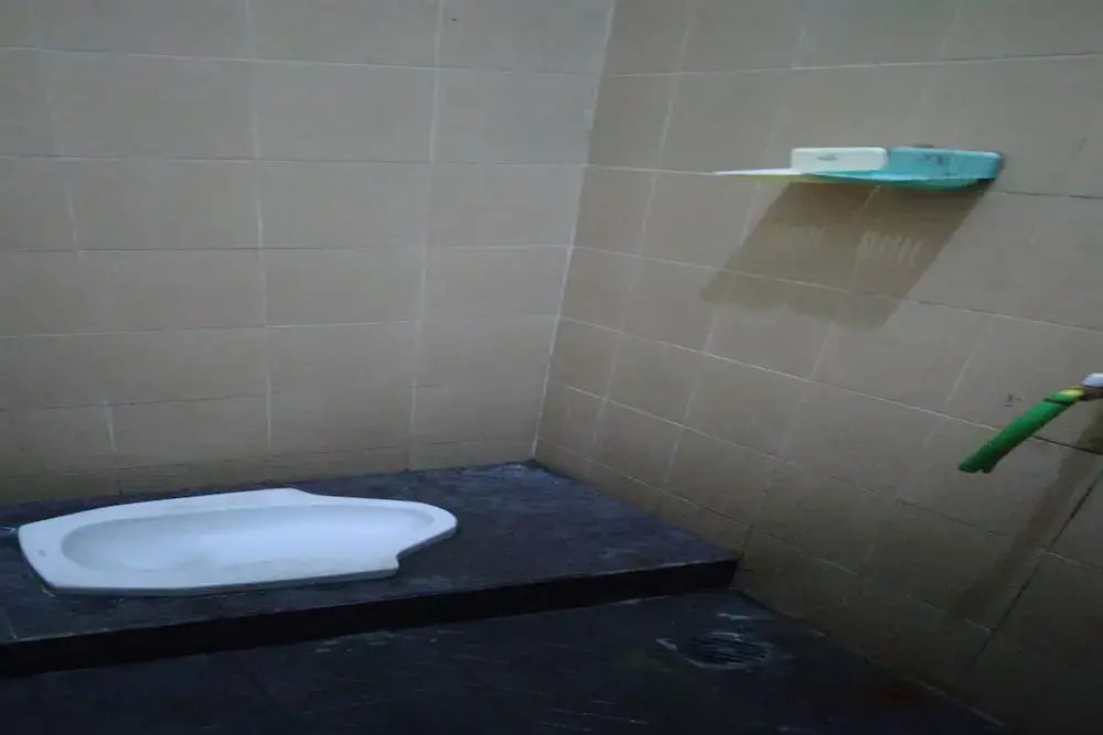 Hotel O Blio Guest House Syariah
