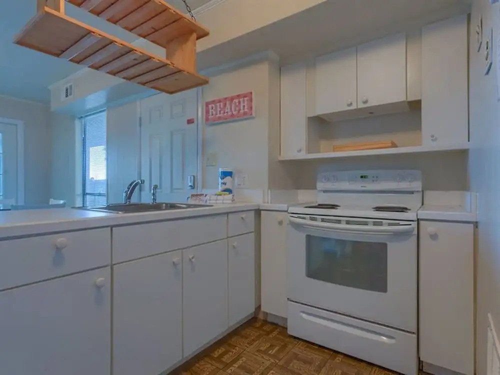 Bayland by Meyer Vacation Rentals
