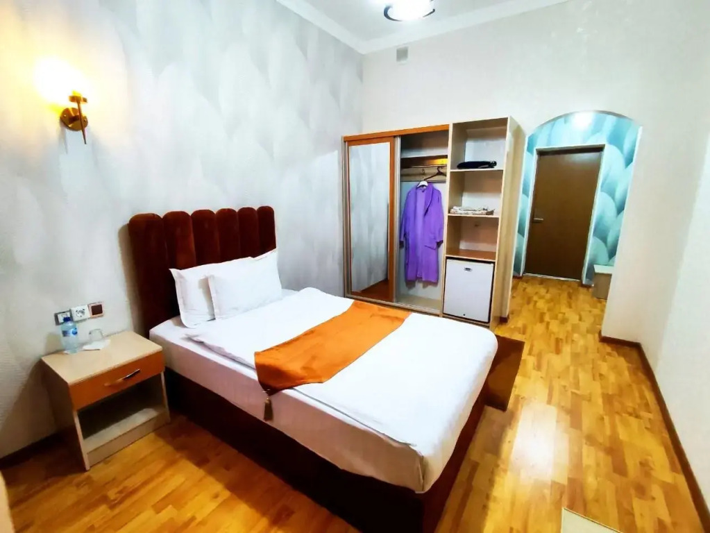 Asem Hotel