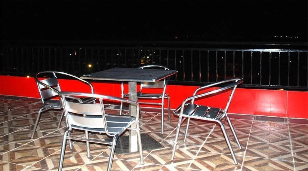 Marina Hotel Manado