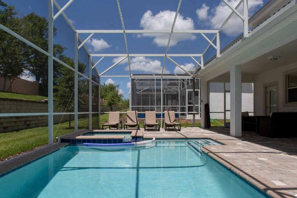 Tr_539r Casa Luna 8 Bedroom Home