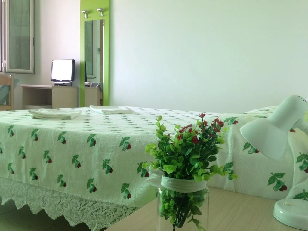 Residence Cala Molinella