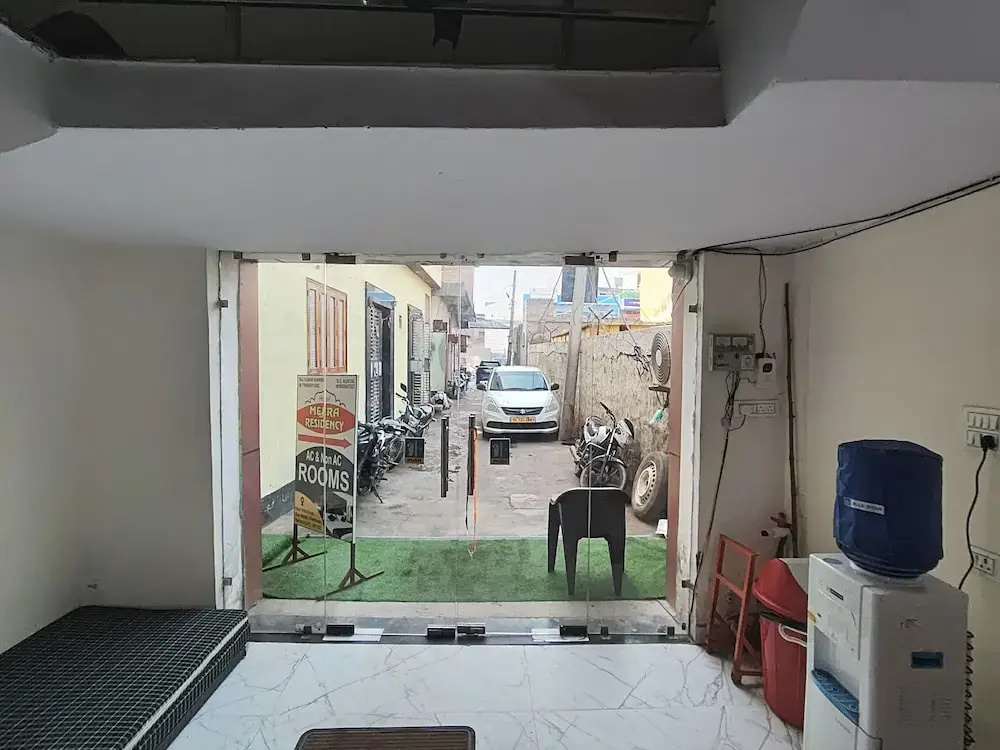 Meera Residency Vrindavan